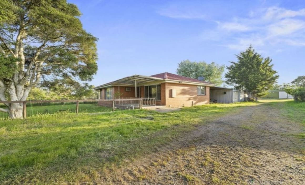 Devon Meadows, Victoria mortgagee acreage sold after five...